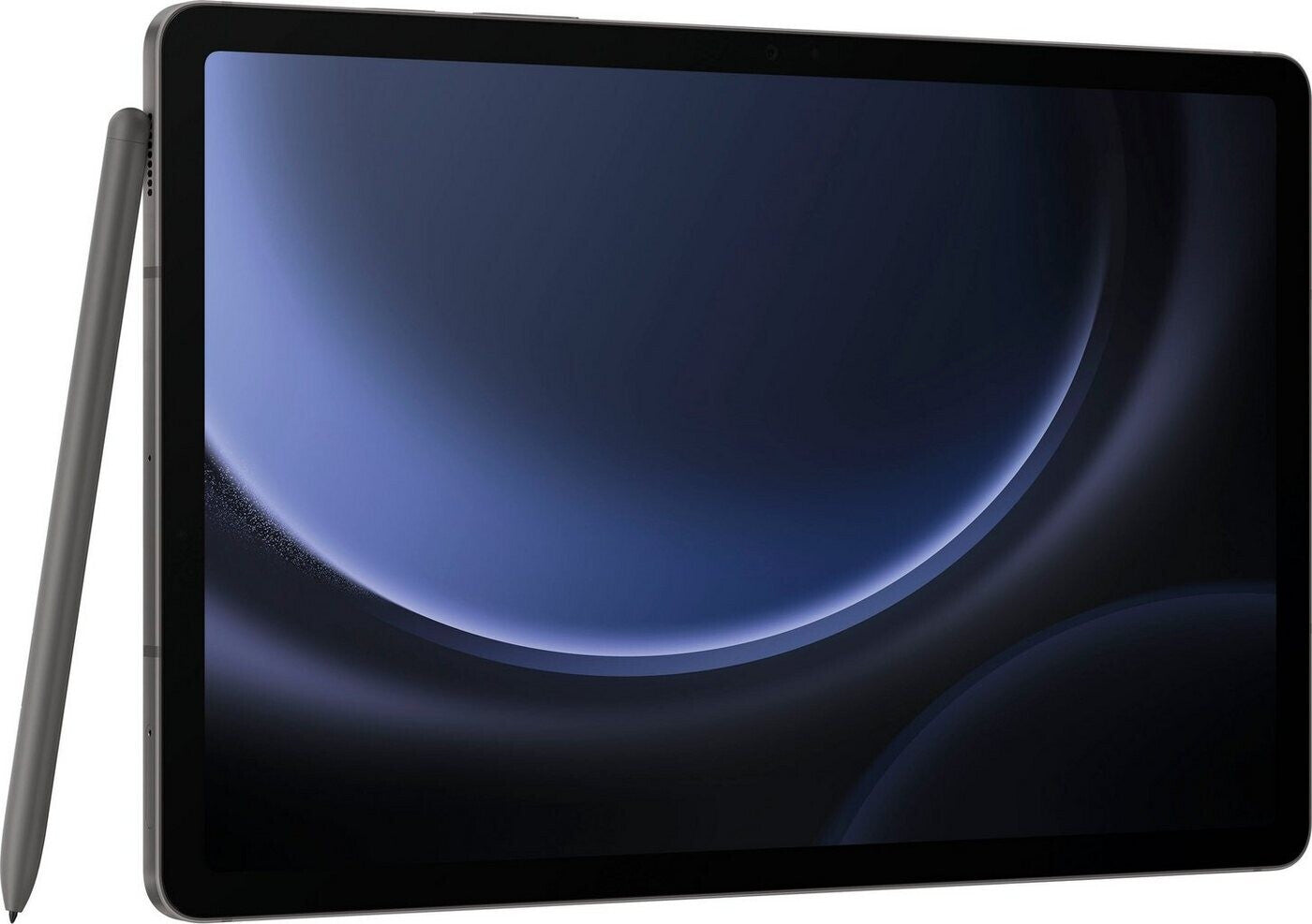 Samsung Galaxy Tab S9 FE 128GB WiFi Grau | 10,9 Zoll 90Hz Display | Exynos 1380 | 8.000 mAh Akku | S Pen inklusive Samsung Galaxy Tab S9 FE 128GB WiFi Grau | 10,9 Zoll 90Hz Display | Exynos 1380 | 8.000 mAh Akku | S Pen inklusive